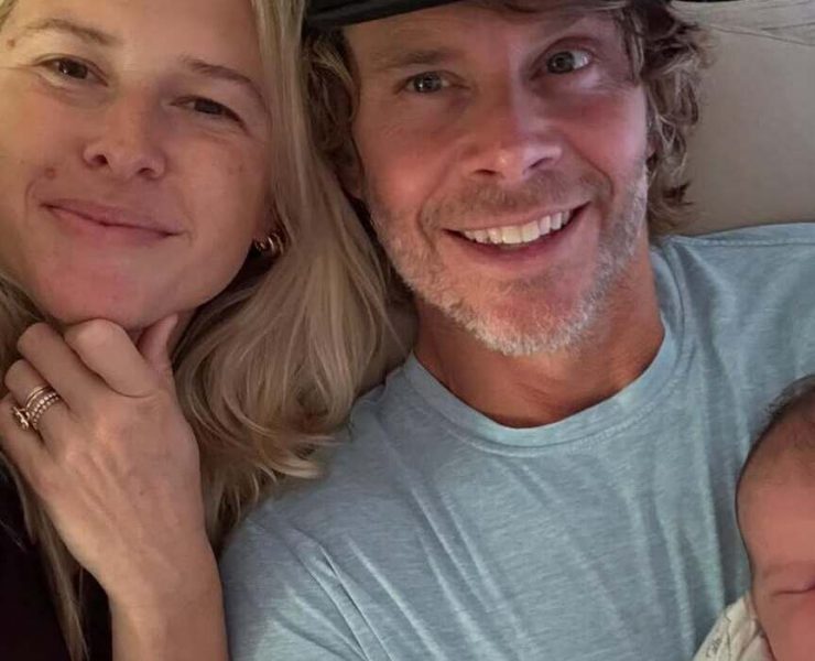 Eric Christian Olsen