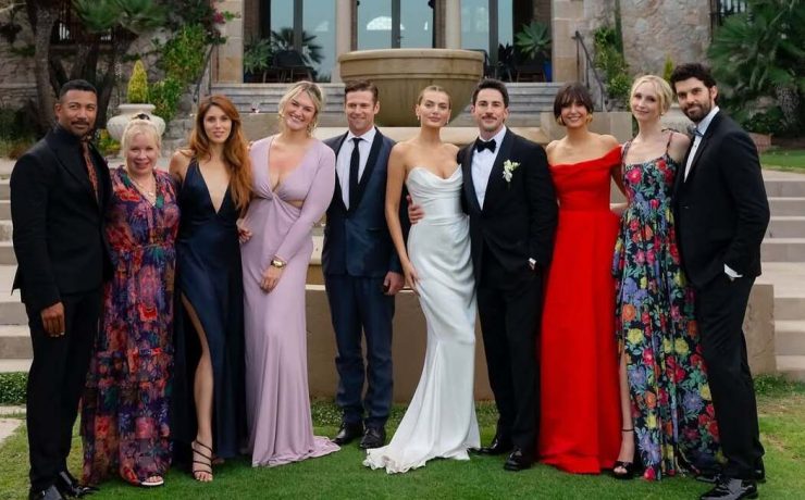 «The Vampire Diaries»-Stars