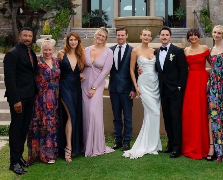 «The Vampire Diaries»-Stars