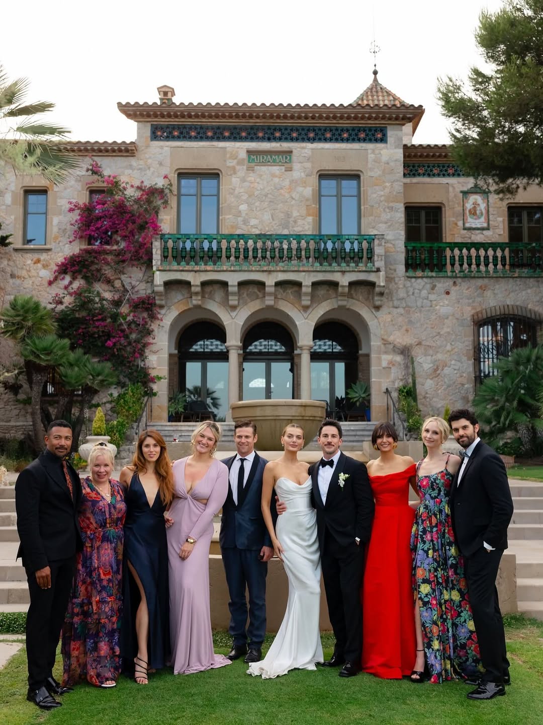 «The Vampire Diaries» stars reunited after 8 years