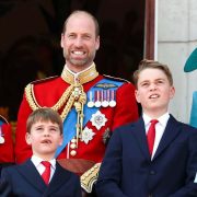 Kate Middleton teilt Familienfotos zum Vatertag