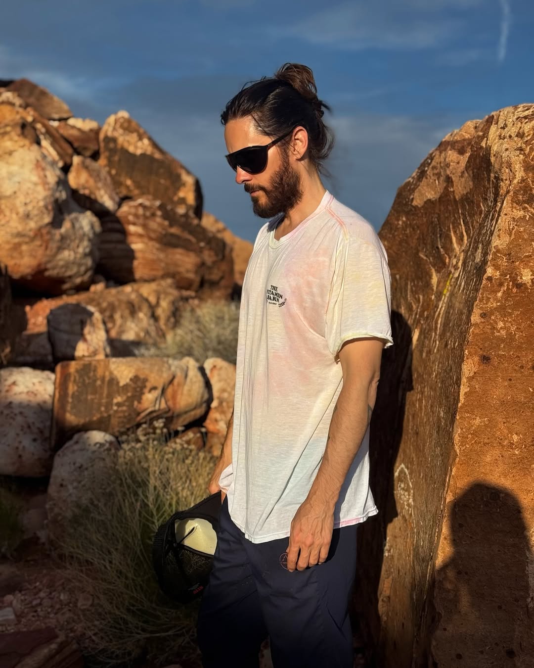 Jared Leto wegen sexueller Belästigung beschuldigt