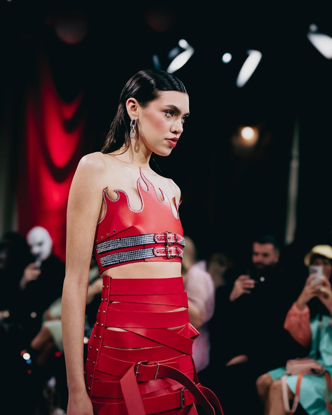 Designer Marina Hoermanseder accuses Jeanne Friot of plagiarism