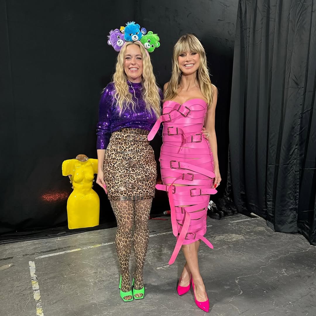 Designer Marina Hoermanseder accuses Jeanne Friot of plagiarism