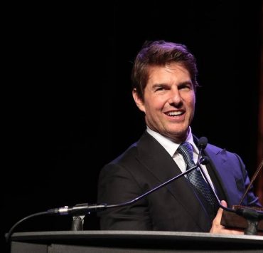 Tom Cruise to receive his first Oscar