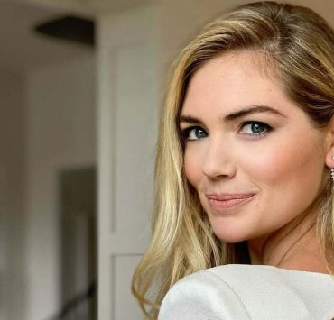 «The Other Woman» star Kate Upton becomes a mom again