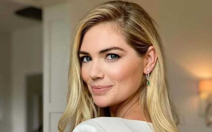 Kate Upton