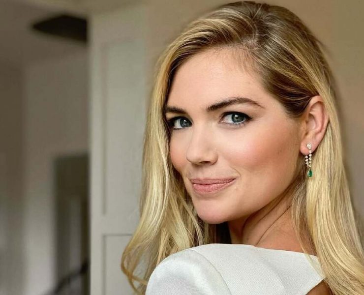 Kate Upton