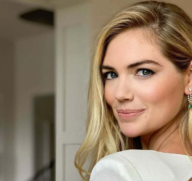 «The Other Woman»-Star Kate Upton ist wieder Mutter geworden