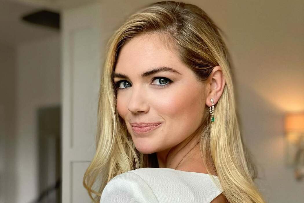 «The Other Woman» star Kate Upton becomes a mom again