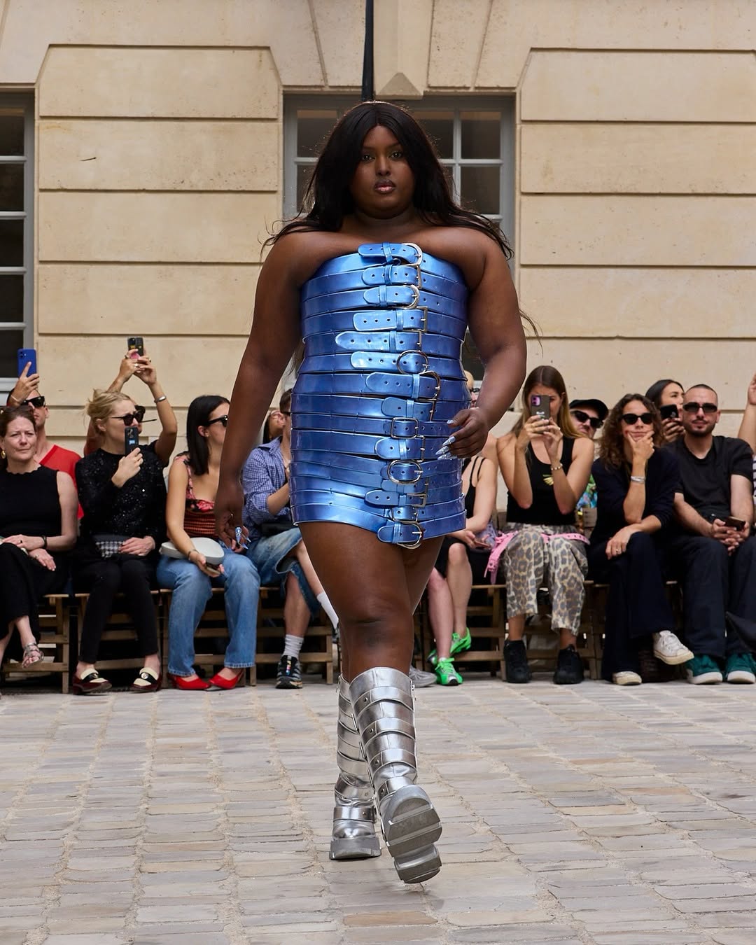 Designer Marina Hoermanseder accuses Jeanne Friot of plagiarism