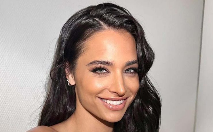 A new chapter for Amira Aly: joint TV show with her partner and a new home in Cologne