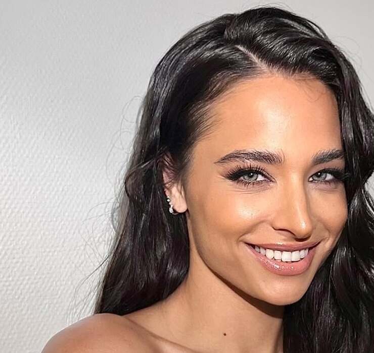 Neustart für Amira Aly: Gemeinsame Show mit ihrem Partner und eigenes Haus in Köln