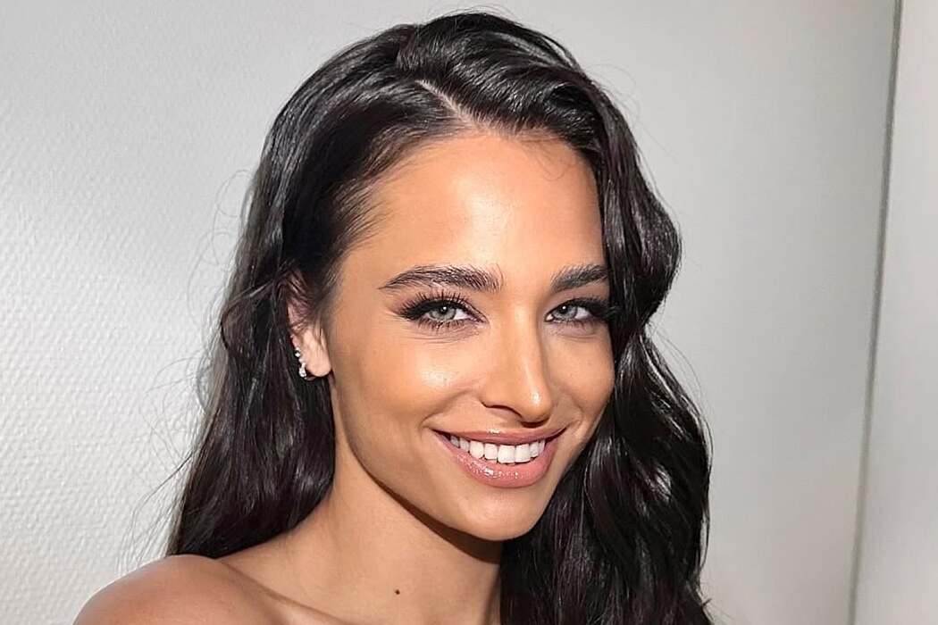 A new chapter for Amira Aly: joint TV show with her partner and a new home in Cologne