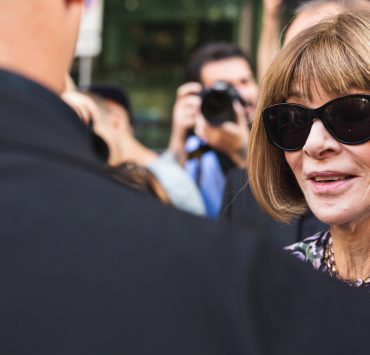 Legendary Vogue editor Anna Wintour steps down from her role