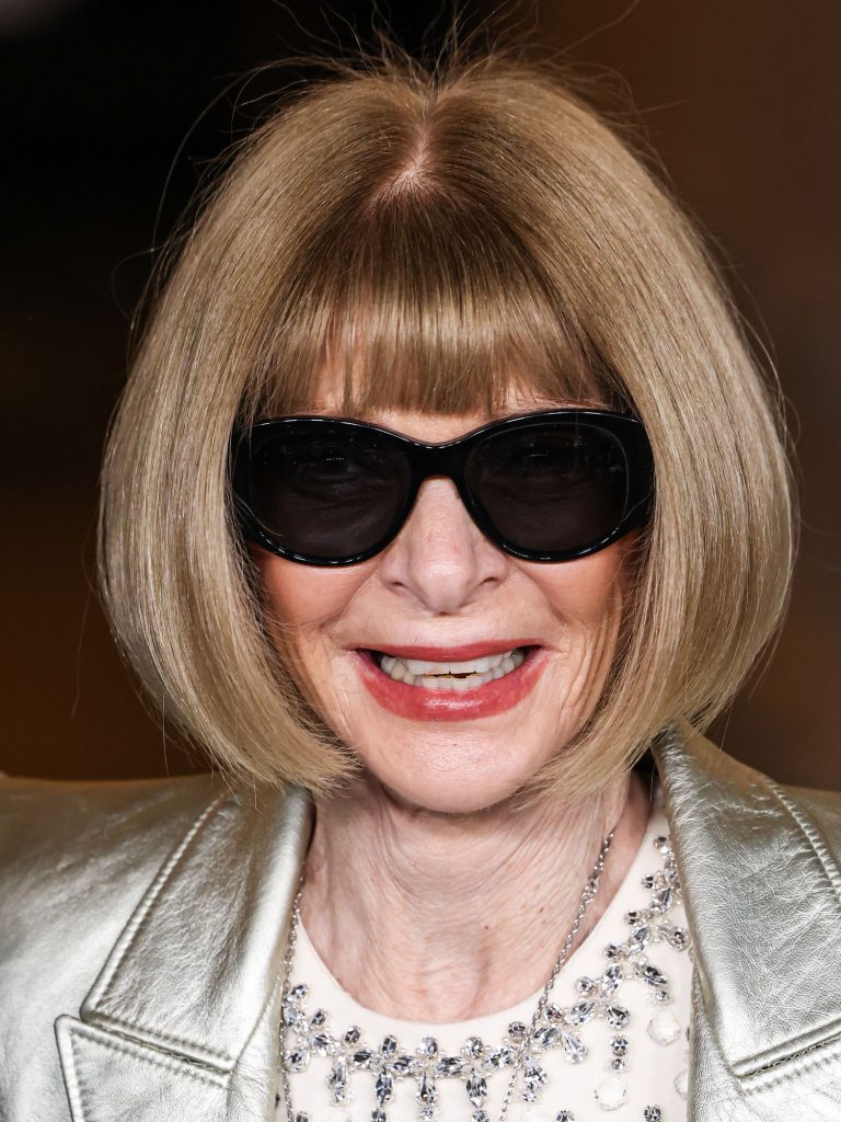 Legendary Vogue editor Anna Wintour steps down from her role