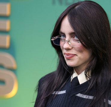 Billie Eilish bestätigt Beziehung mit Schauspieler Nat Wolff