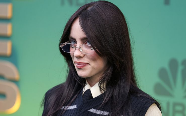 Billie Eilish