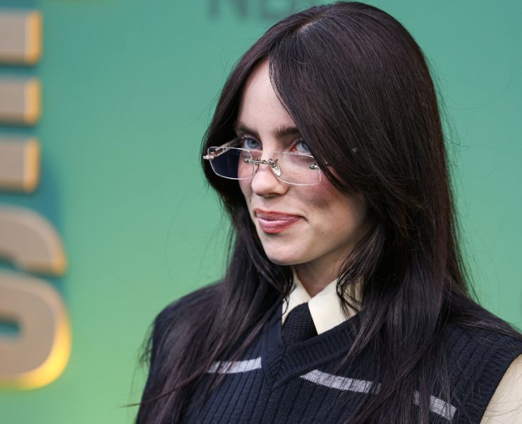 Billie Eilish