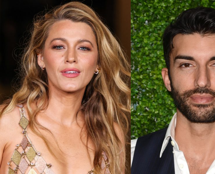 Court dismisses Justin Baldoni’s lawsuit against Blake Lively