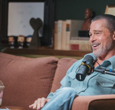 «I was consuming everything»: Brad Pitt admits to alcoholism for the first time