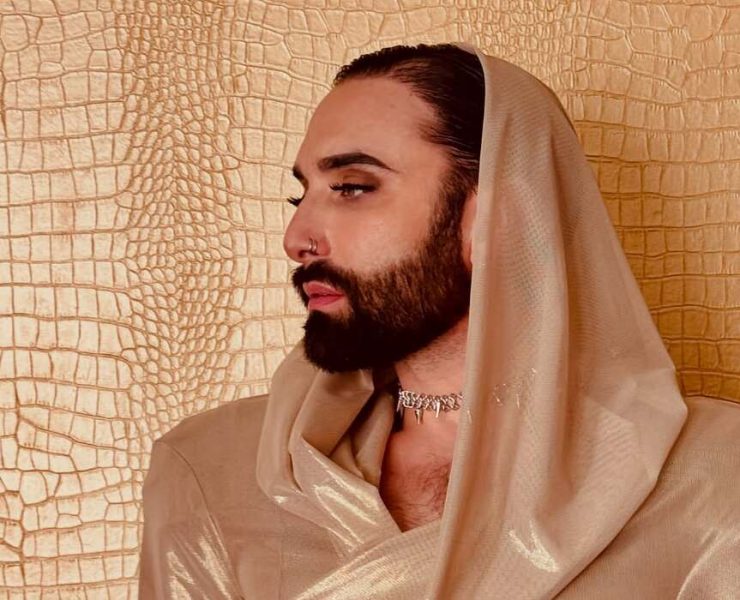 Conchita Wurst