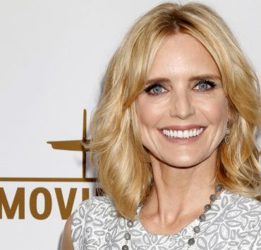 «Melrose Place» star Courtney Thorne-Smith divorcing husband