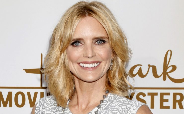 Courtney Thorne-Smith