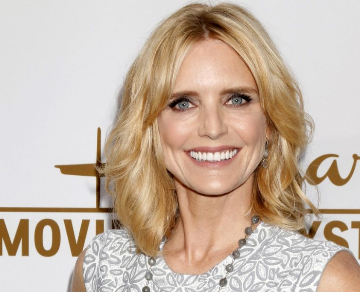 Courtney Thorne-Smith