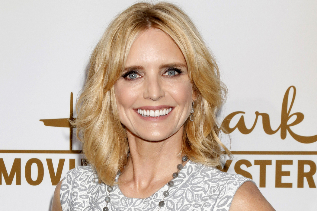 «Melrose Place» star Courtney Thorne-Smith divorcing husband