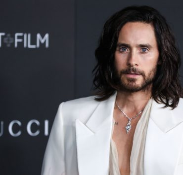 Jared Leto wegen sexueller Belästigung beschuldigt