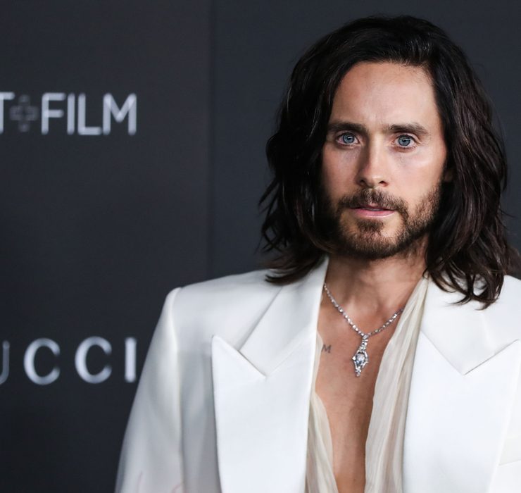 Jared Leto wegen sexueller Belästigung beschuldigt