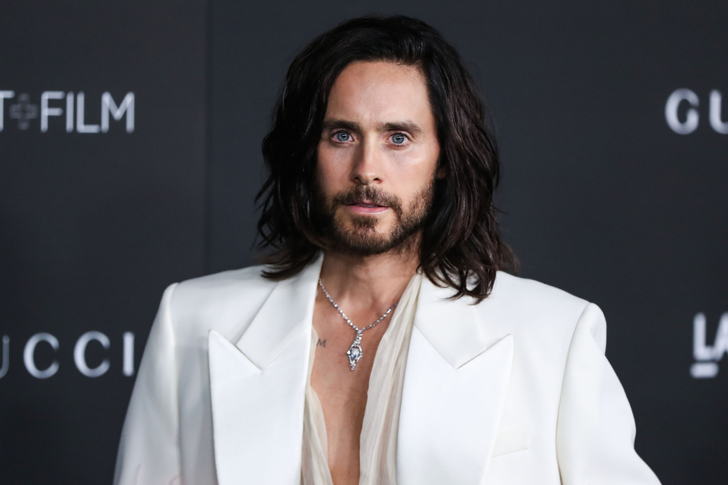 Jared Leto wegen sexueller Belästigung beschuldigt