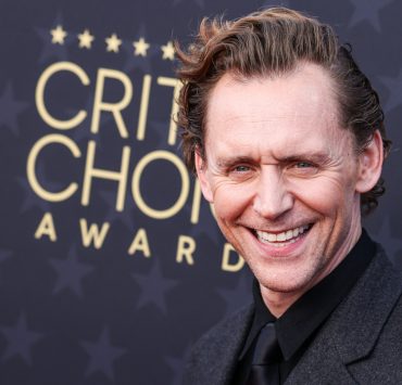 Schauspieler Tom Hiddleston wird zum zweiten Mal Vater