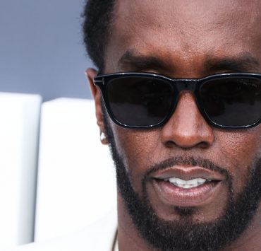 Austrian TV host accuses rapper P. Diddy of rape