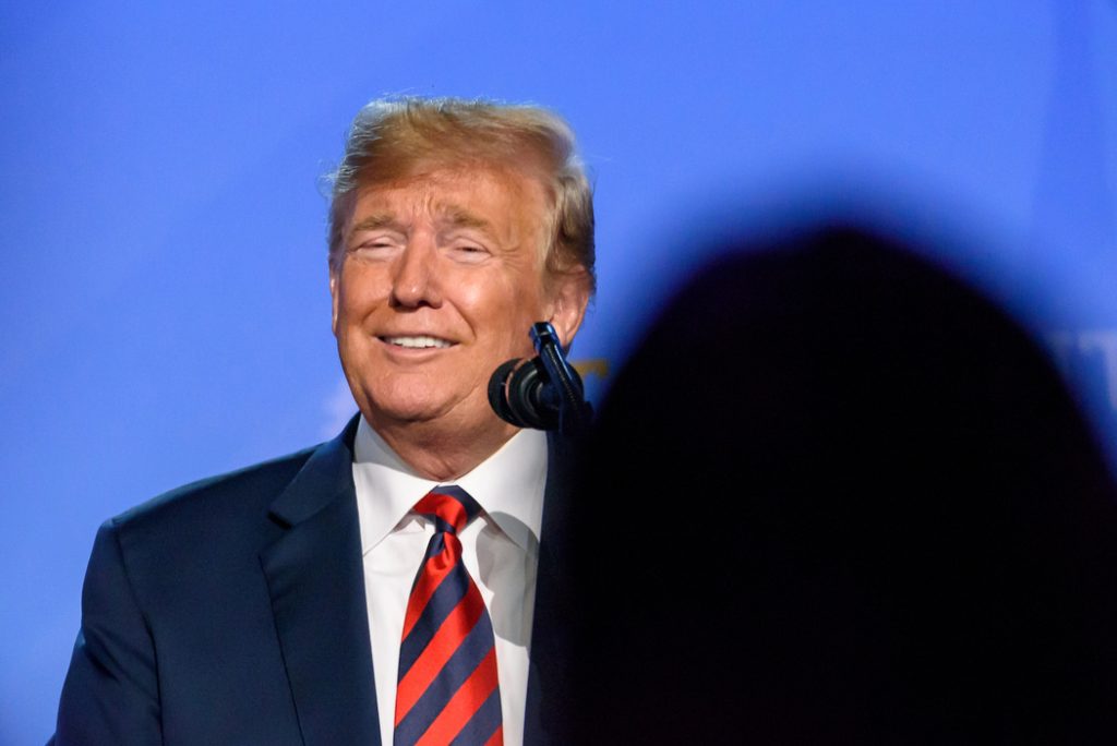 Elon Musk regrets his posts about Trump