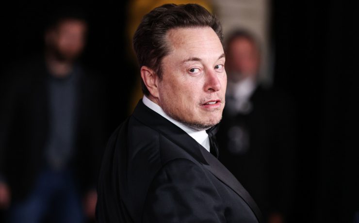 Elon Musk