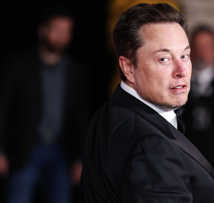 Elon Musk regrets his posts about Trump