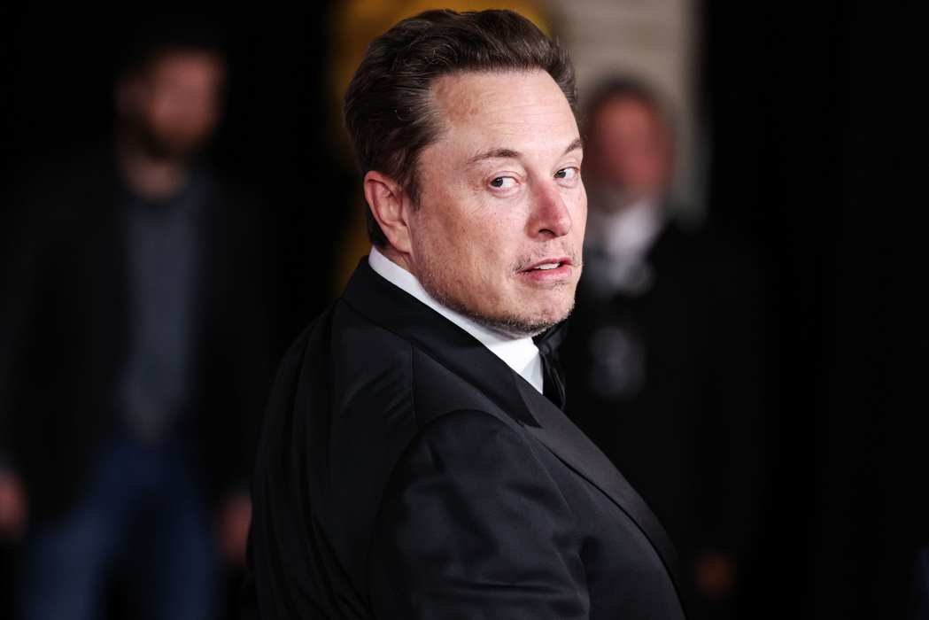 Elon Musk regrets his posts about Trump