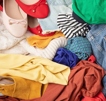 Frankreich verabschiedet Gesetz zur Eindämmung der Fast Fashion