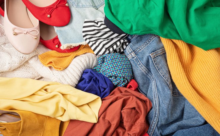 France passes law aimed at curbing fast fashion