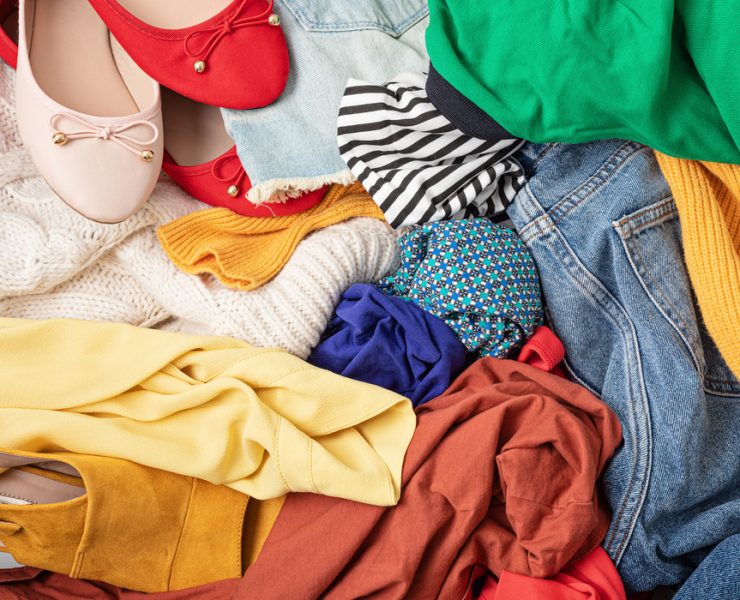 France passes law aimed at curbing fast fashion