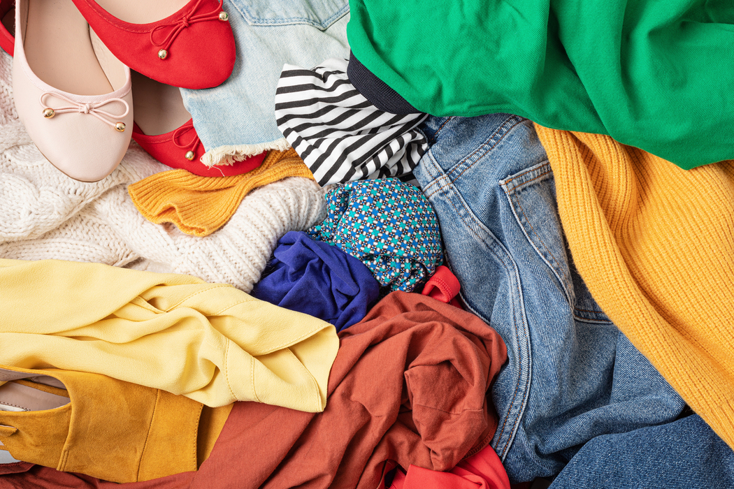 Frankreich verabschiedet Gesetz zur Eindämmung der Fast Fashion