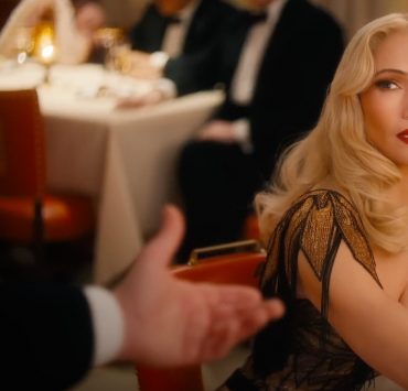 Photo fact: Jennifer Lopez becomes a blonde