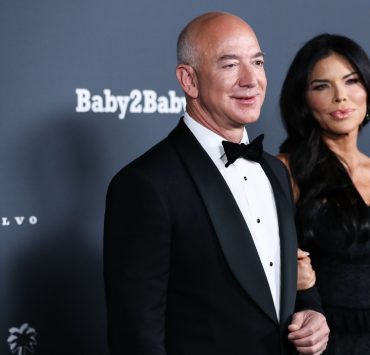 Jeff Bezos bereitet Ehevertrag vor, um sein Milliardenvermögen zu schützen