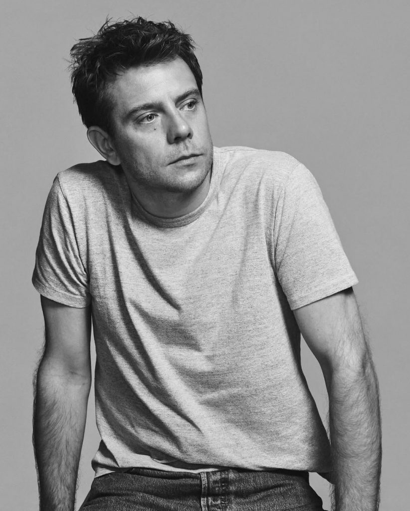 Jonathan Anderson — the new creative director of Dior’s women’s line