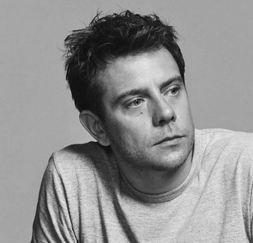 Jonathan Anderson — the new creative director of Dior’s women’s line