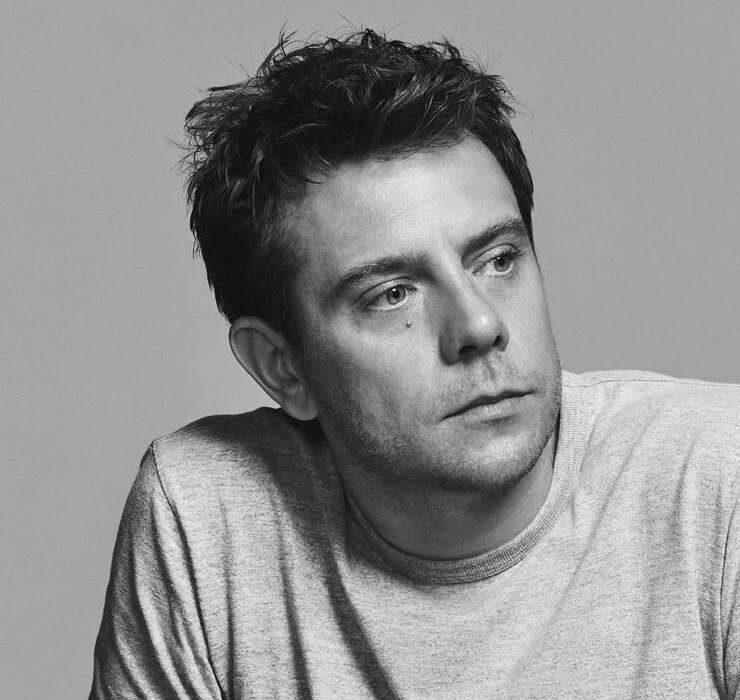 Jonathan Anderson — the new creative director of Dior’s women’s line