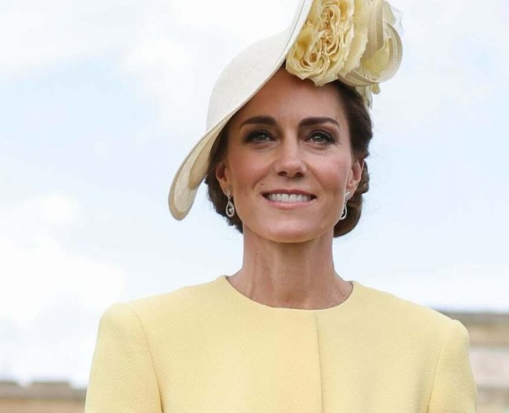 The royal family has prepared a plan in the event of Kate Middleton’s death