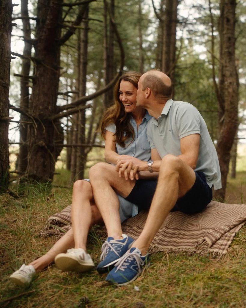 The royal family has prepared a plan in the event of Kate Middleton’s death